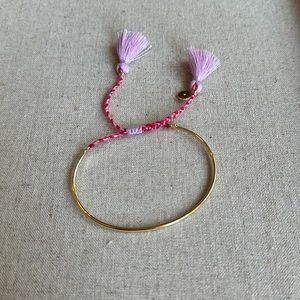 Fete Bracelet